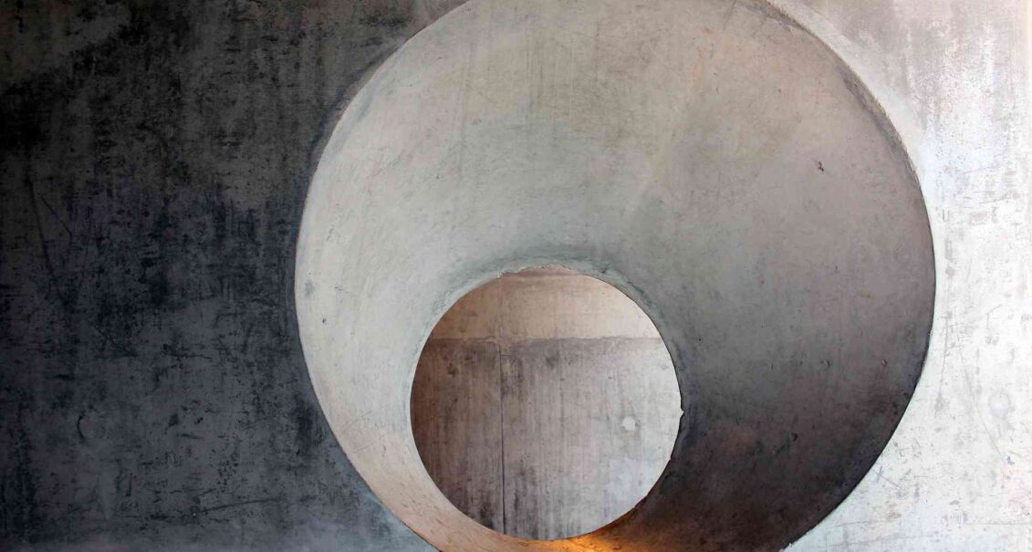 Beton cire