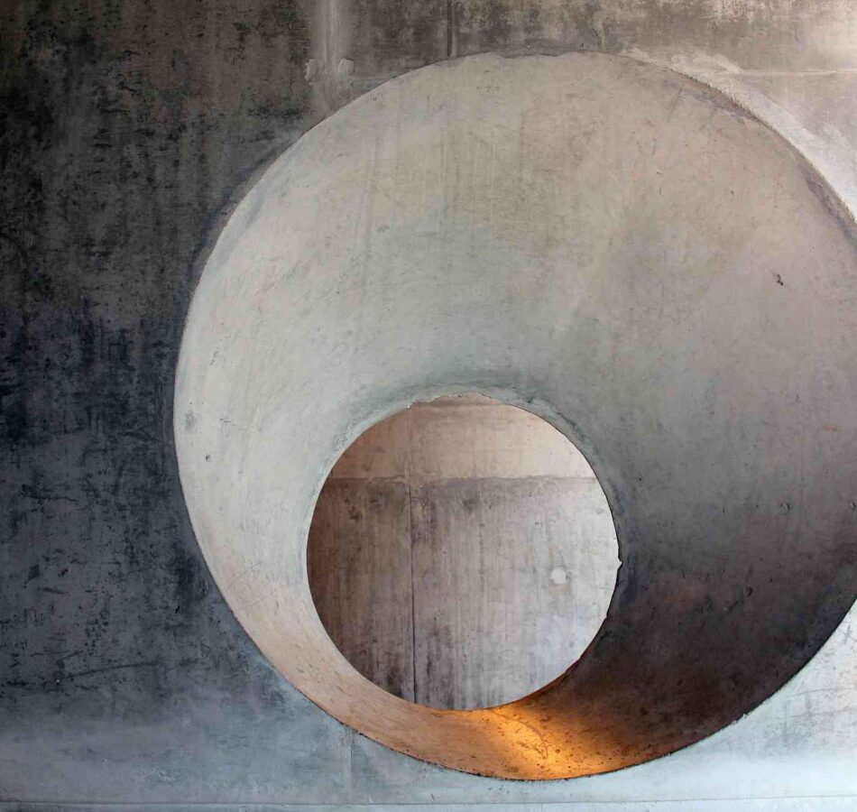 Beton cire