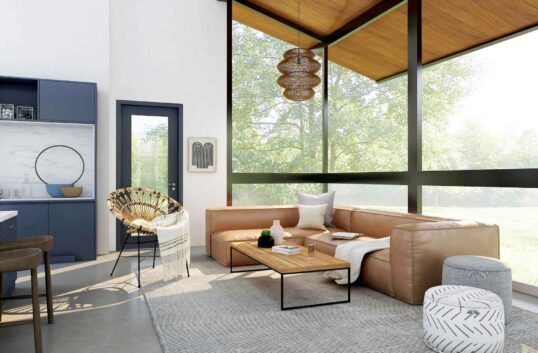 Conseils Feng Shui pour une maison harmonieuse